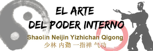 Conferencia: El Arte del Poder interno