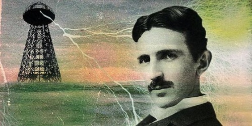 Conferencia: Nikola Tesla. El Genio de la Luz